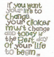 Change Begins Choices