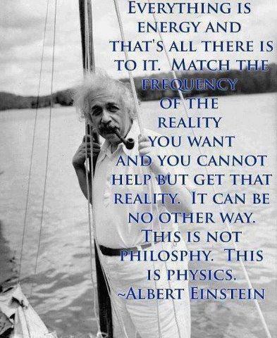 Belief Change Albert Einstein image